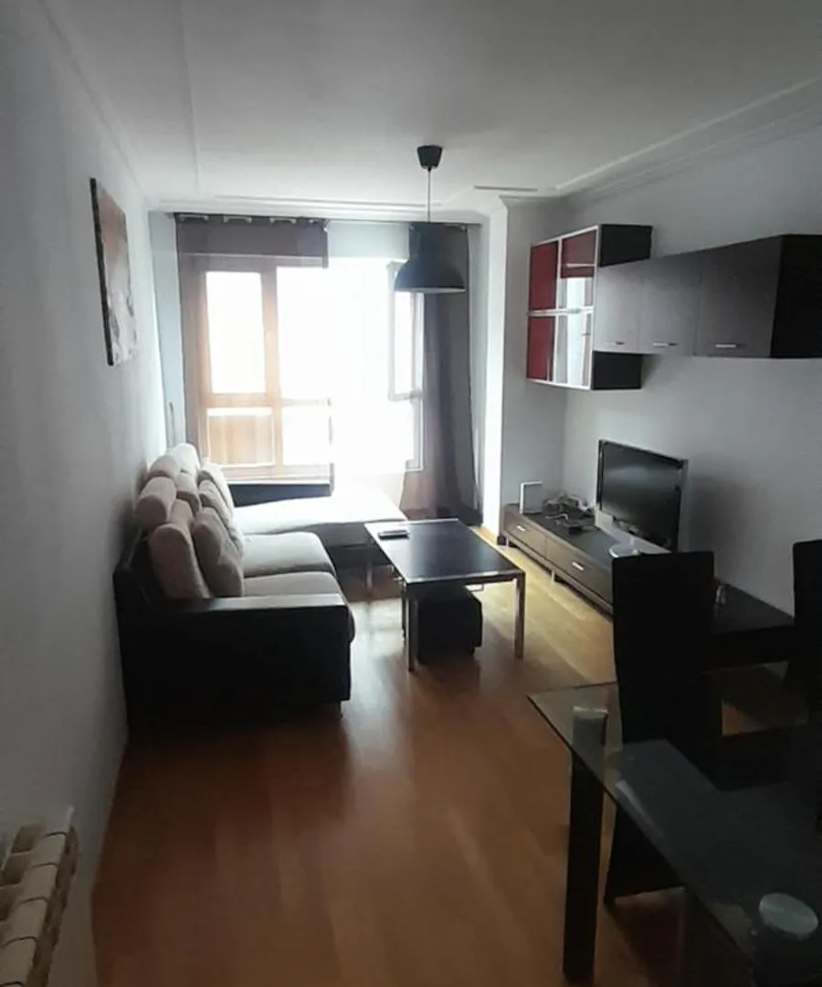 Apartamento Guarnizo 0*,  España