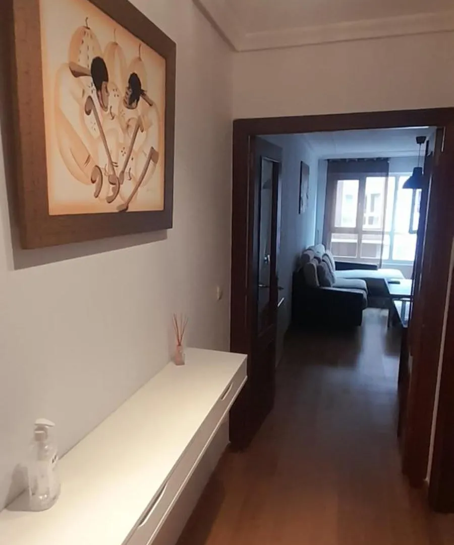 Apartamento Guarnizo