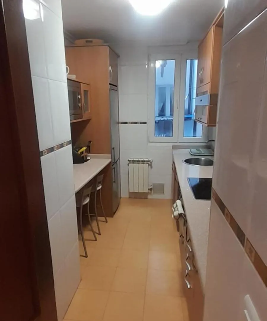 Apartamento Guarnizo