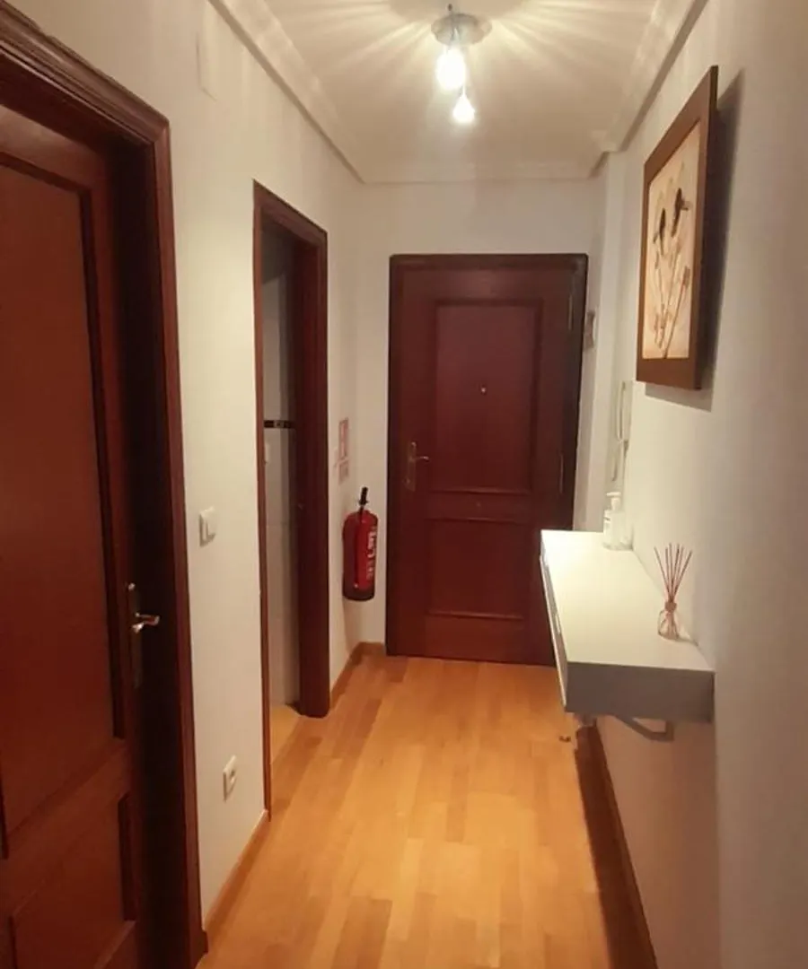 Apartamento Guarnizo