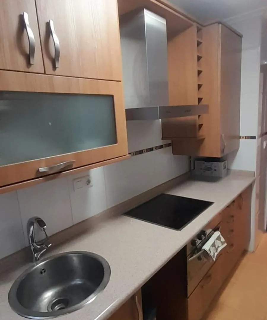 Apartamento Guarnizo