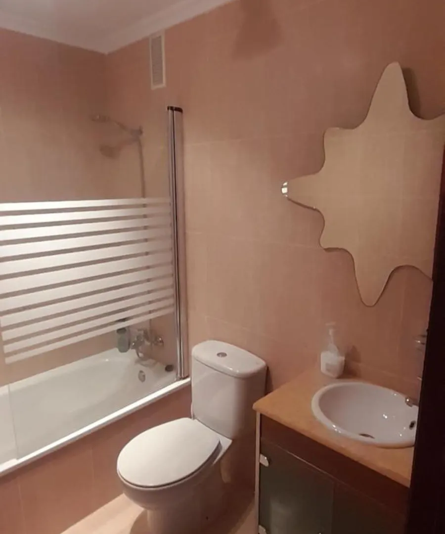Apartamento Guarnizo