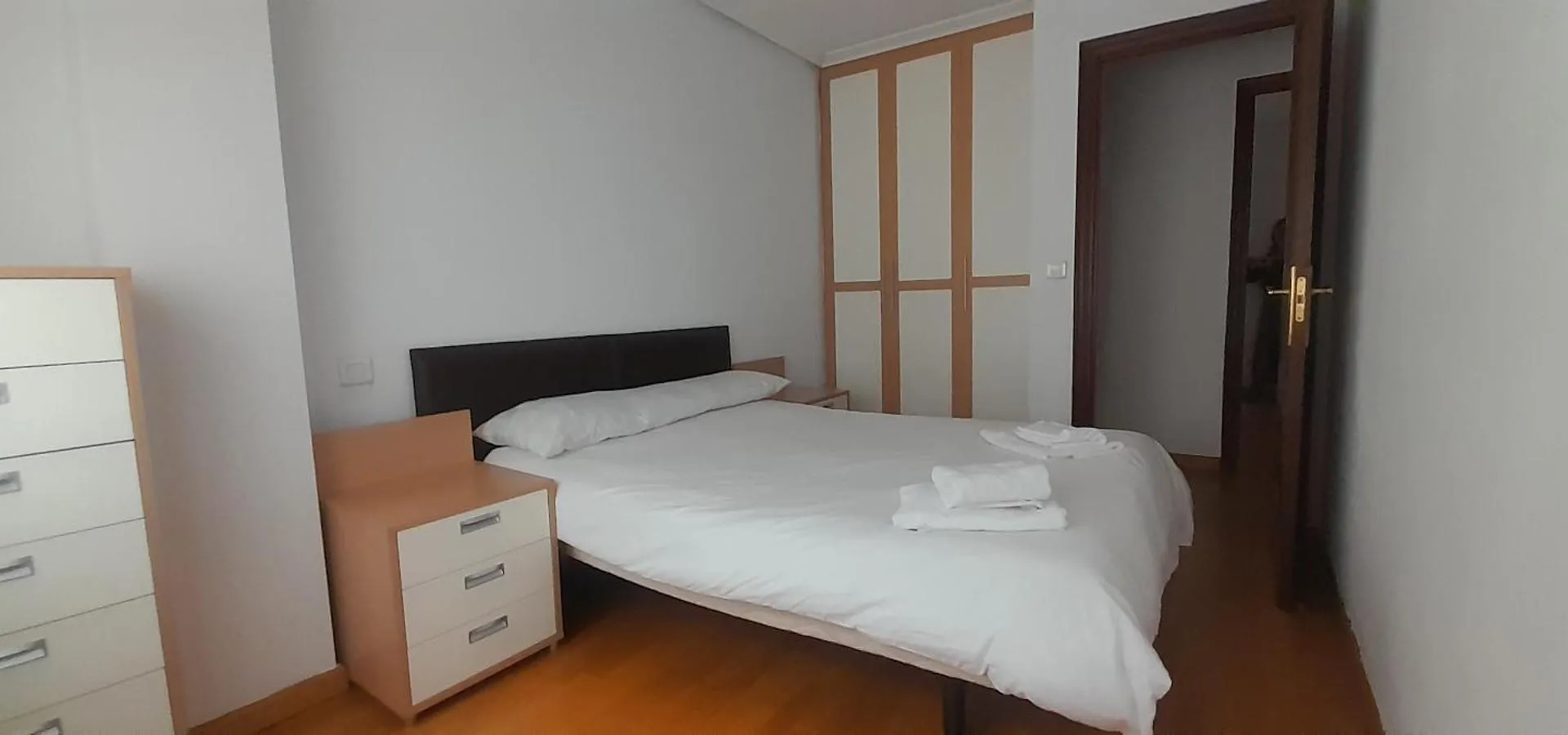 Apartamento Guarnizo