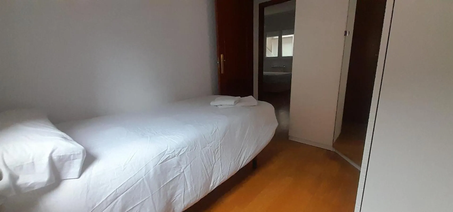 Apartamento Guarnizo