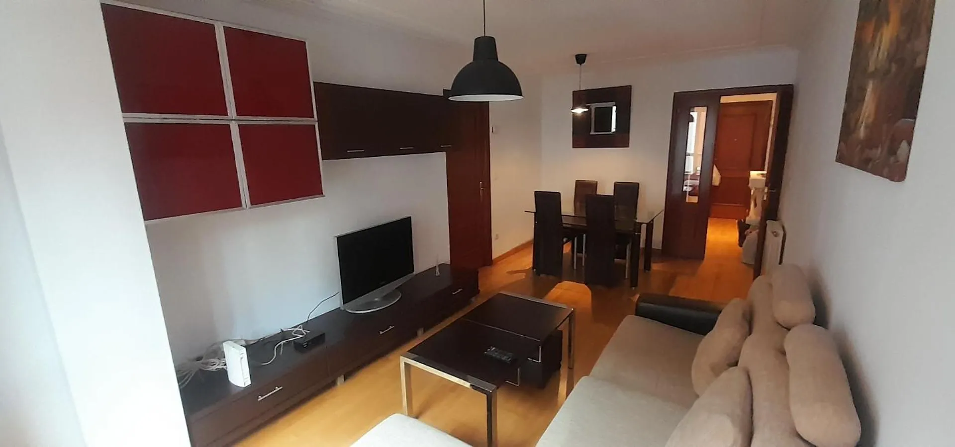 Apartamento Guarnizo España