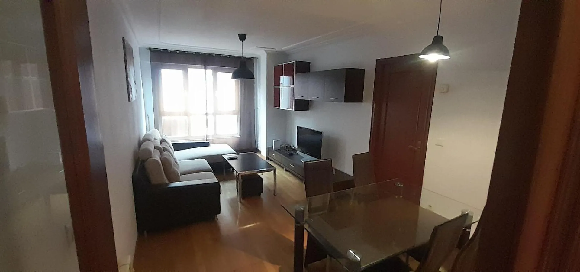 Apartamento Guarnizo