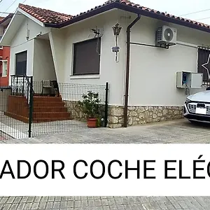 Casa La Juncara Guarnizo
